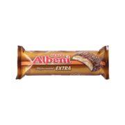 شکلات بار بیسکوئیتی آلبنی 170 گرمی Ulker Albeni