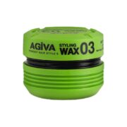 AGIVA Styling Wax