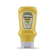 سس هاینز خردل ملایم HEINZ Mild mustard sauce