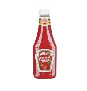 سس گوجه فرنگی مخصوص کوره و کباب پز (1 کیلوگرم)HEINZ