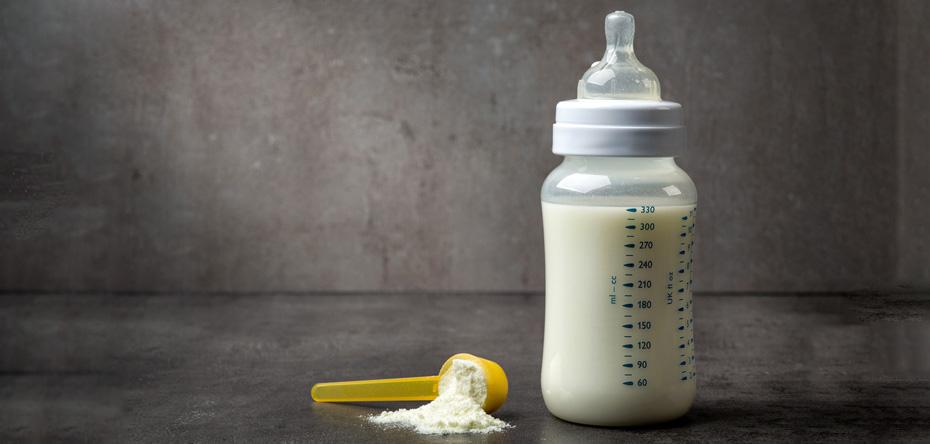 گرانترین شیر خشک خارجی