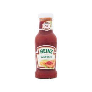 سس گوجه فرنگی کبابی هاینز 250 گرمی Heinz