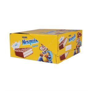 ویفر شیری نسکوئیک نستله 801 گرمی Nesquik Nestle