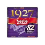 شکلات تلخ نستله مدل Nestle 1927