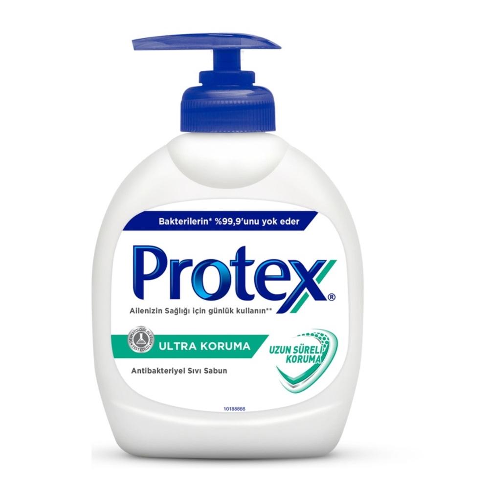 مایع دستشویی پروتکس Protex