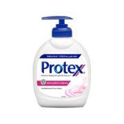 مایع دستشویی حاوی مرطوب کننده پروتکس Protex