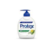 مایع دستشویی حاوی عصاره گیاهی پروتکس Protex