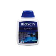 شامپو ضد ریزش کوانتوم بیوکسین برای مو های چرب Bioxcin