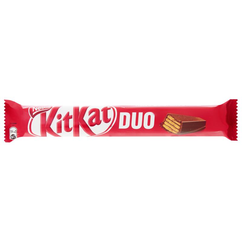 شکلات KitKat DUO