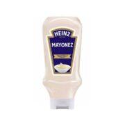 سس مایونز هاینز Heinz Mayonez