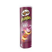 چیپس پرینگلز مدل Pringles barbeque