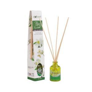 خوشبو کننده چوبی گل های بهاری مدل Bamboo با حجم 50 میلی
