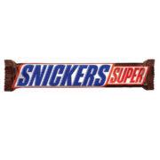 شکلات مغزدار سوپر اسنیکرز Snickers