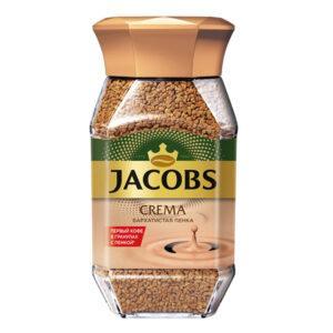 قهوه فوری فوم دار جاکوبز 95 گرمی Jacobs