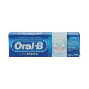 خمیردندان تقویت مینا اورال بی پرونمل Oral-B Pro Enamel