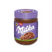 شکلات صبحانه فندقی میلکا 350 گرمی Mika