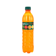 نوشیدنی گازدار پرتقالی لایمون Laimon Orange