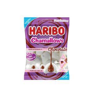 مارشمالو با مغز شکلاتی هاریبو Haribo Chocolate