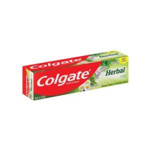 خمیر دندان گیاهی کلگیت Colgate Herbal