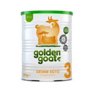 شیرخشک بز گلدن گات شماره 3 Golden Goat