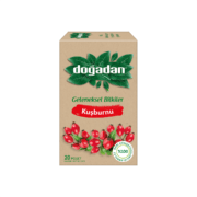 چای گیاهی مخلوط گل سرخ دوغادان Dogadan