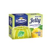 ژله گیاهی با طعم لیمو کنتون Kenton Jelly Lemon