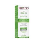 ژل ضد جوش پوست بیوکسین آکنیوم برای پوست های چرب Bioxsine