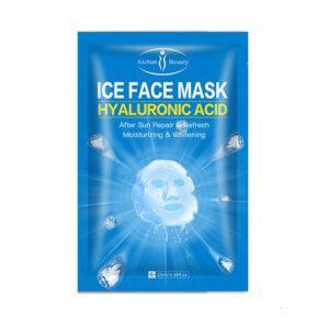ماسک صورت ورقه ای یخی آیچون بیوتی Aichun beauty