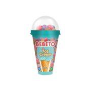 پاستیل با طرح بستنی ببتو Bebeto