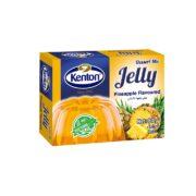 ژله گیاهی با طعم آناناس کنتون Kenton Pineapple Jelly