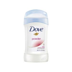 مام صابونی مدل Powder داو Dove