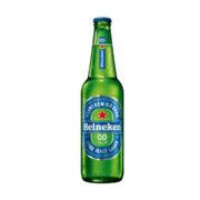آبجو بدون الکل کلاسیک هاینیکن ۳۳۰ میلی لیتر Heineken