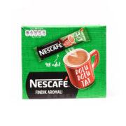 پودر قهوه فوری نسکافه Nescafe مدل 1 در 3 بسته 48 عددی Original