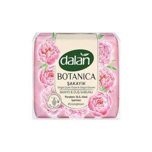 صابون استحمام دالان با عصاره گل شقایق Dalan
