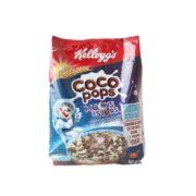 کورن فلکس ماه و ستاره با طعم های شکلات و موز کوکوپوپس Coco Pops
