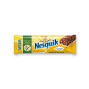 شکلات حاوی غلات کامل نسکوئیک نستله Nestle