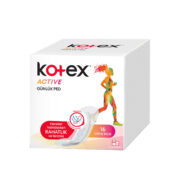 kotex Active