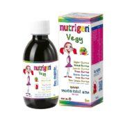 شربت گیاهی کودکان نوتریژن Nutrigen