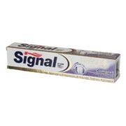 خمیر دندان محافظت کننده دندان سیگنال مدل Signal Intégral 8 Complete