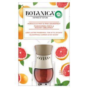 خوشبو کننده هوا مدل برقی بوتانیکا Botanica