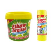 پکیج اقتصادی و پرقدرت تمیز کننده سطوح Elbow Grease