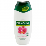 شامپو بدن حاوی گل ارکیده و شیر پالمولیو Palmolive