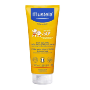 ضد آفتاب کودک با Spf 50+ موستلا Mustela