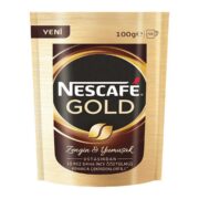 قهوه فوری نسکافه مدل گلد Nescafe