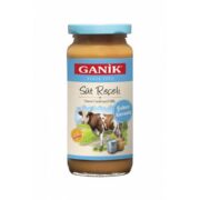 مربای شیر بدون شکر اضافی گانیک Ganik