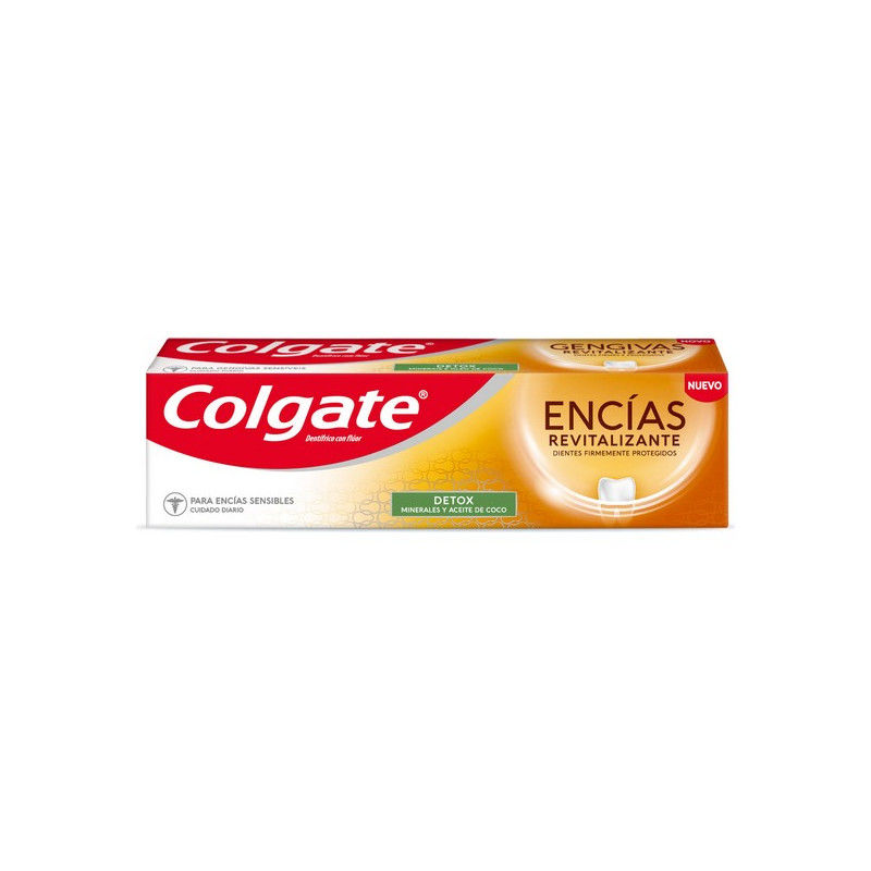 colgate coconut toothpaste