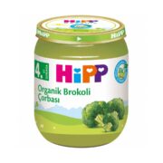 Hipp Organik Brokoli Çorbası