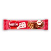 ویفر شکلاتی نستله Nestle