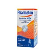 كپسول مولتي ویتامین مخصوص مردان فارماتون Pharmaton