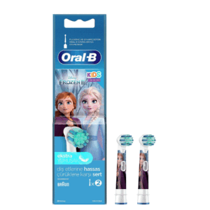 مسواک برقی کودکان اورال بی OralB